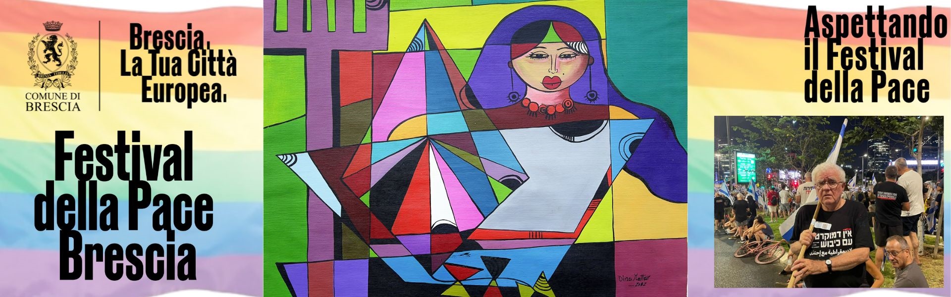 Festival della Pace 2025 - Anteprima 25 ottobre