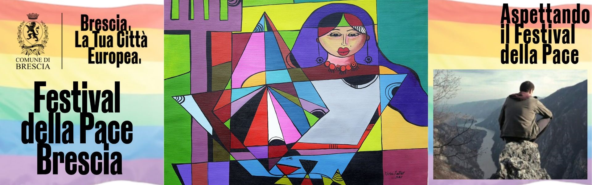 Festival della Pace 2025 - Anteprima 5 novembre