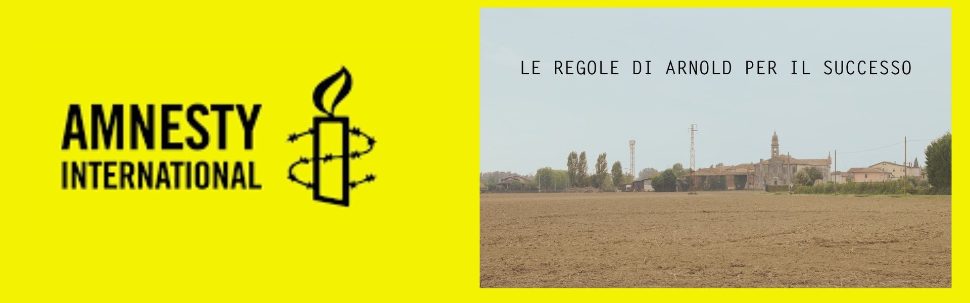 La lotta, il coraggio e l'amore