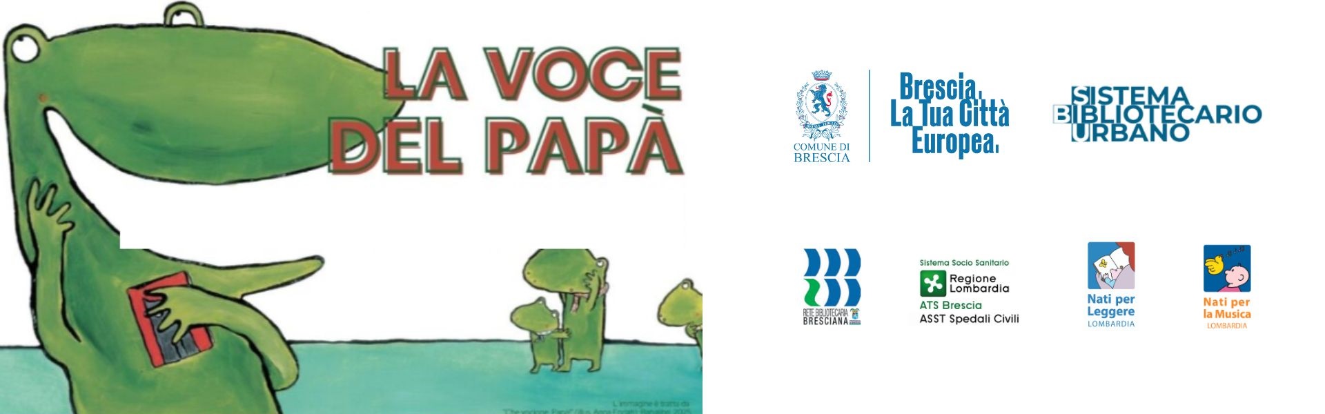 La voce del papà 25 - 26