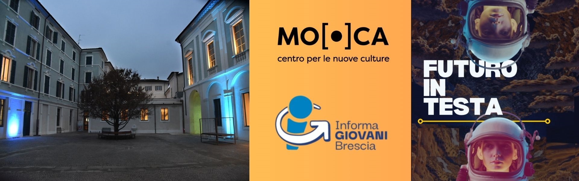 Moca 2025 - Il futuro in testa 2025
