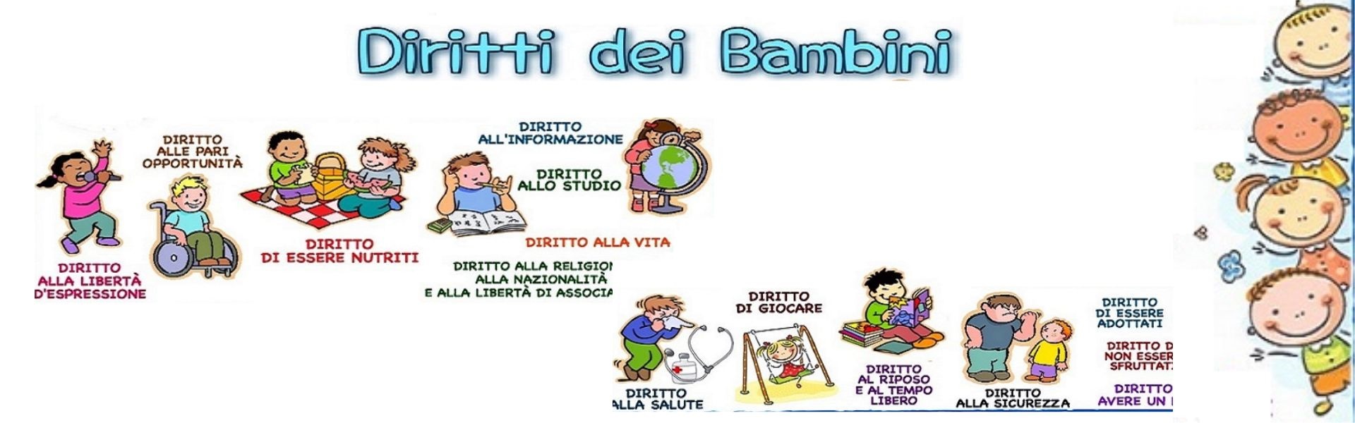 Osservatorio permanente Infanzia e adolescenza