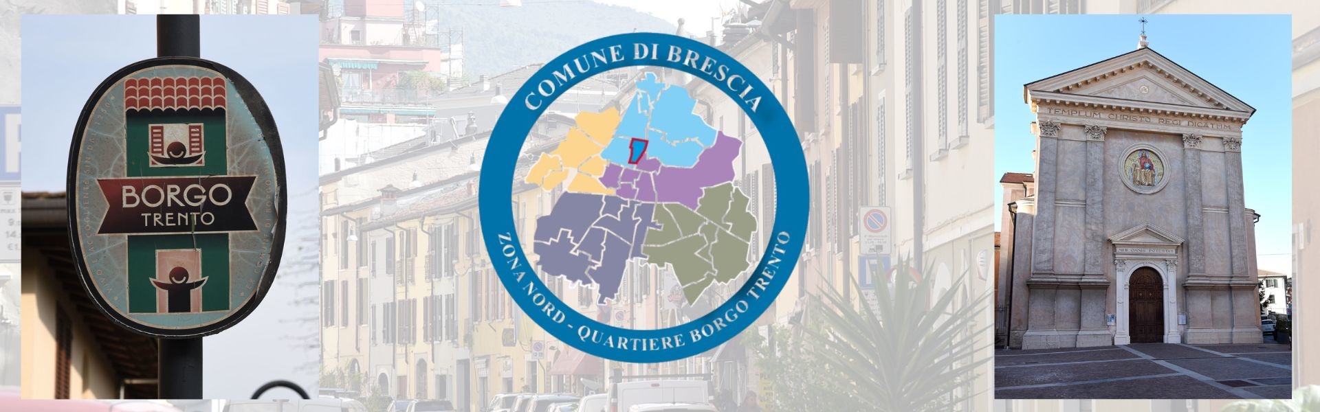 Premio Borgo Trento 2025