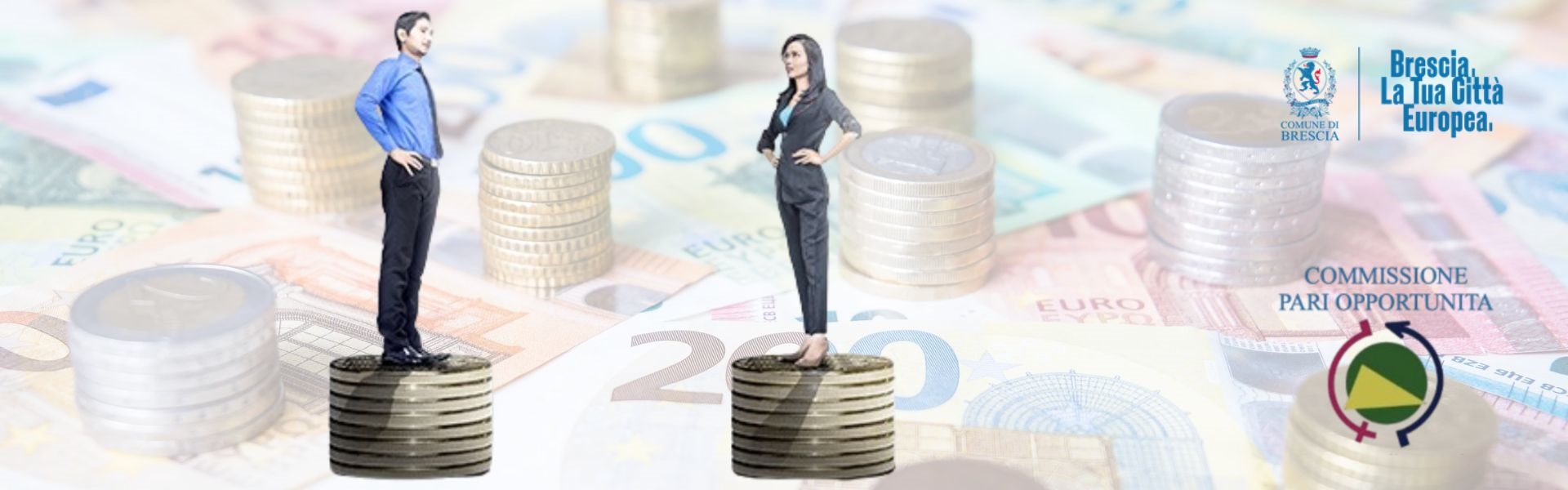 Rapporto gender pay gap