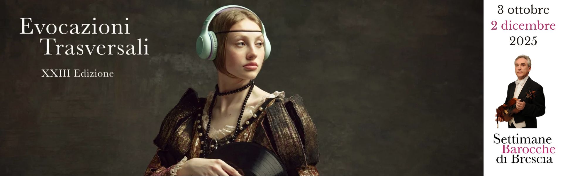 Settimane Barocche 2025