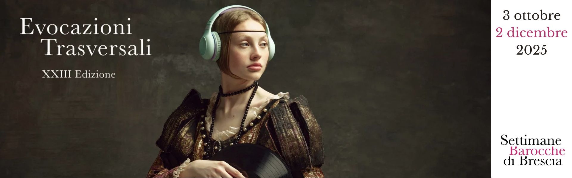 Settimane Barocche 2025