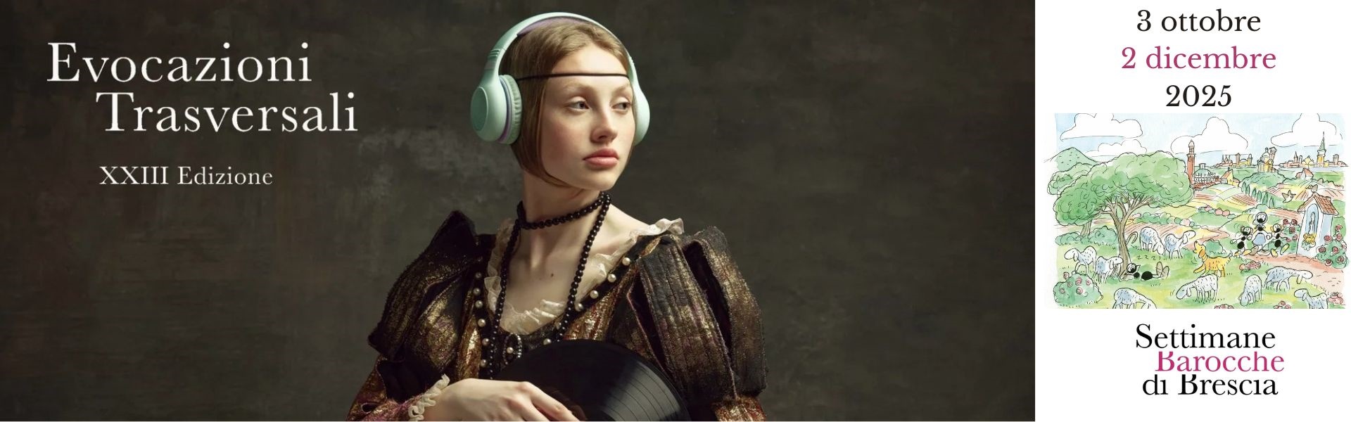 Settimane Barocche 2025 - 9 ottobre