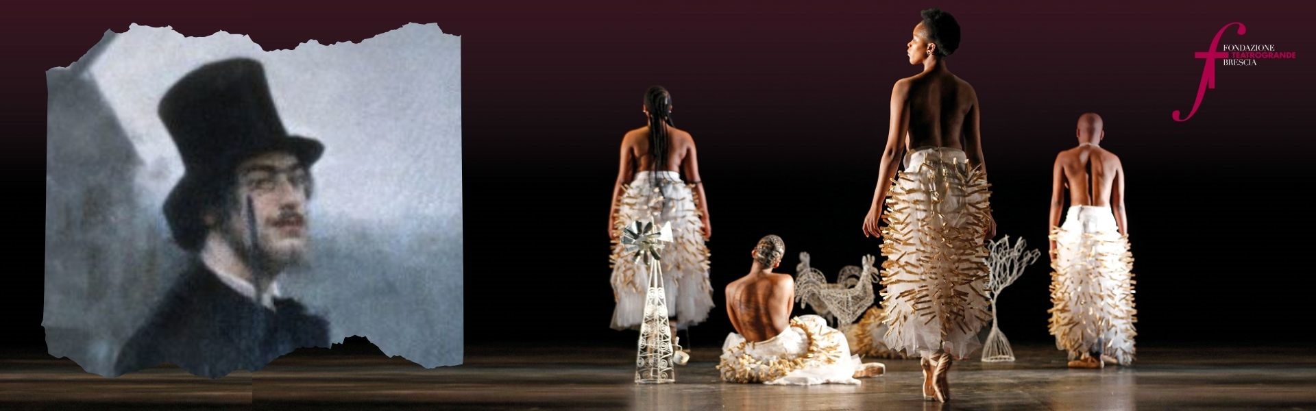 Teatro Grande Stagione 2025 - 5 novembre