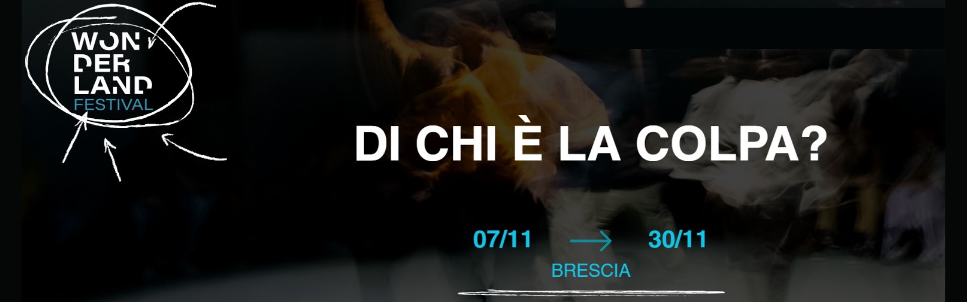 Wonderland festival 2025