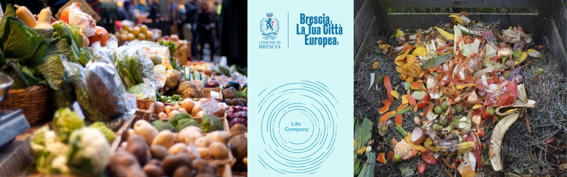 A scuola contro lo spreco alimentare 2025