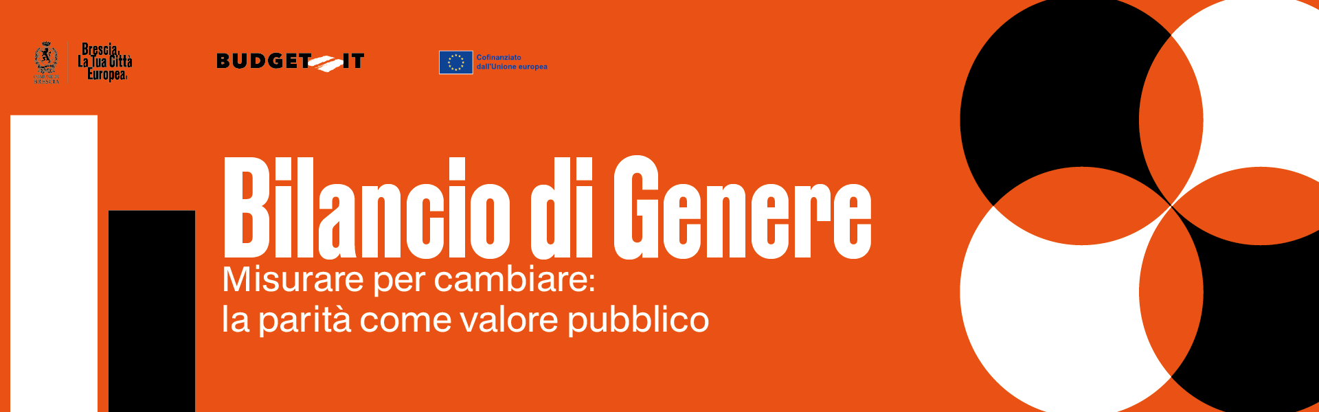 Bilancio di genere Comune 2025