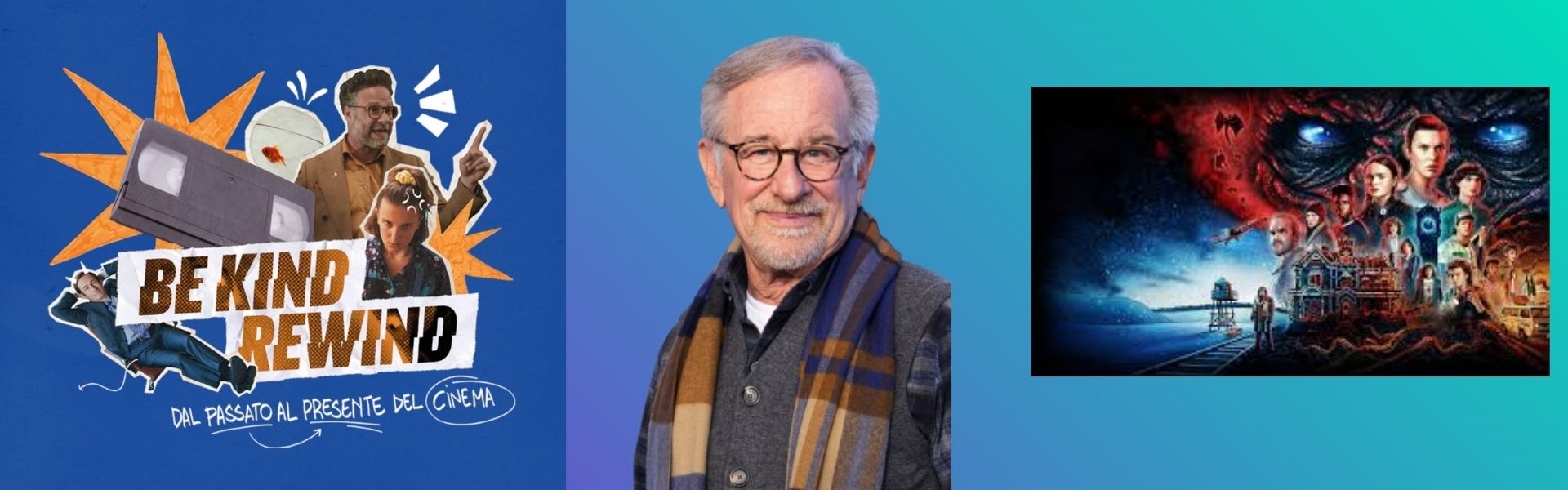 CNE 2025 - Be Kind Rewind - 11 novembre