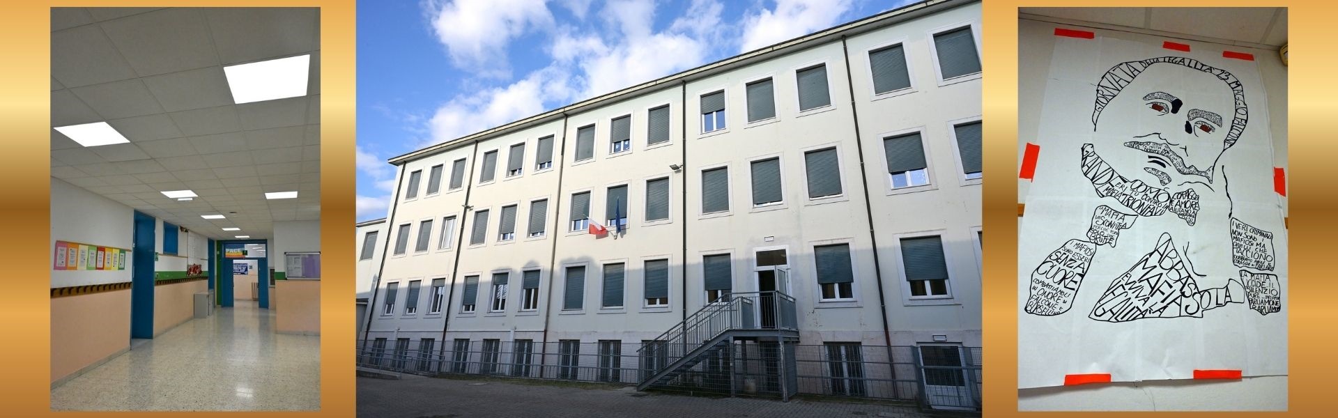 Cantieri estivi edilizia scolastica - novembre 2025