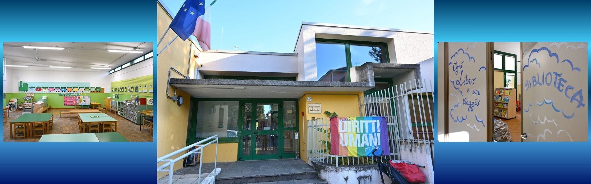 Cantieri estivi edilizia scolastica 2025