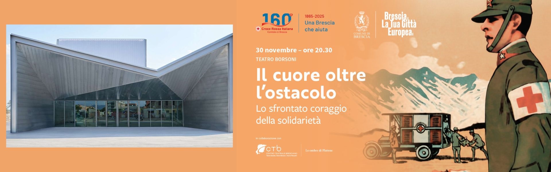 Cuore oltre ostacolo