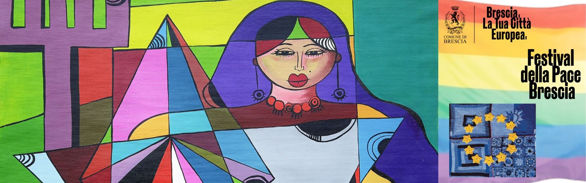 Festival della Pace 2025 - 23 novembre