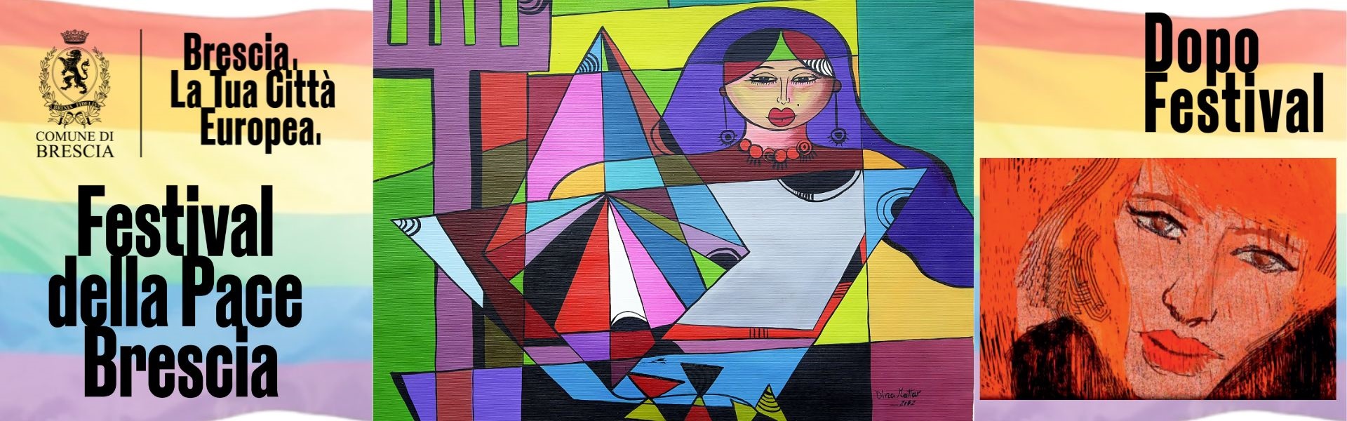 Festival della Pace 2025 - Dopo - 24 novembre