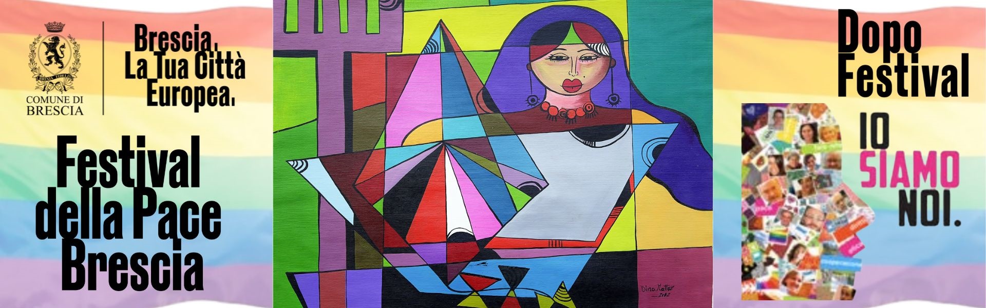 Festival della Pace 2025 - Dopo - 29 settembre