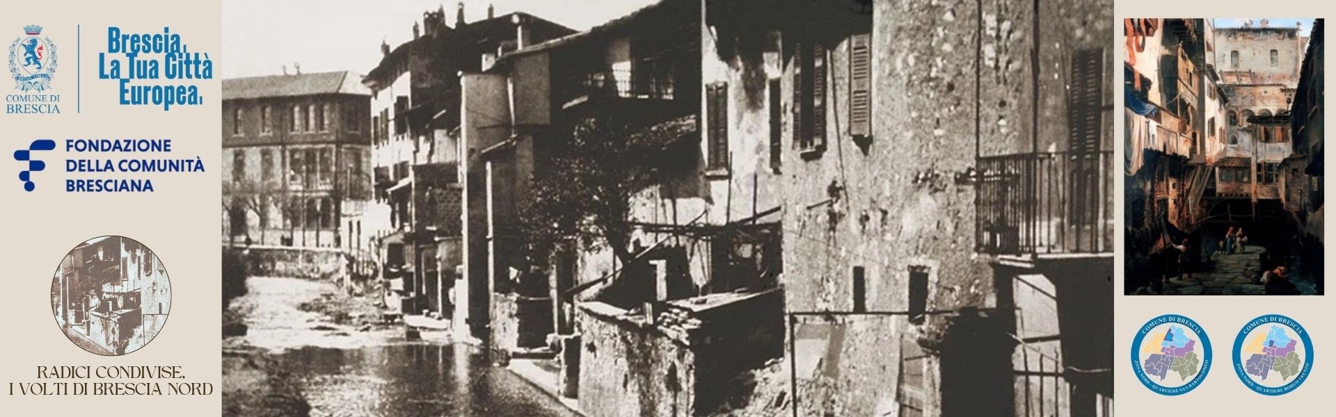 Radici condivise - 15 novembre