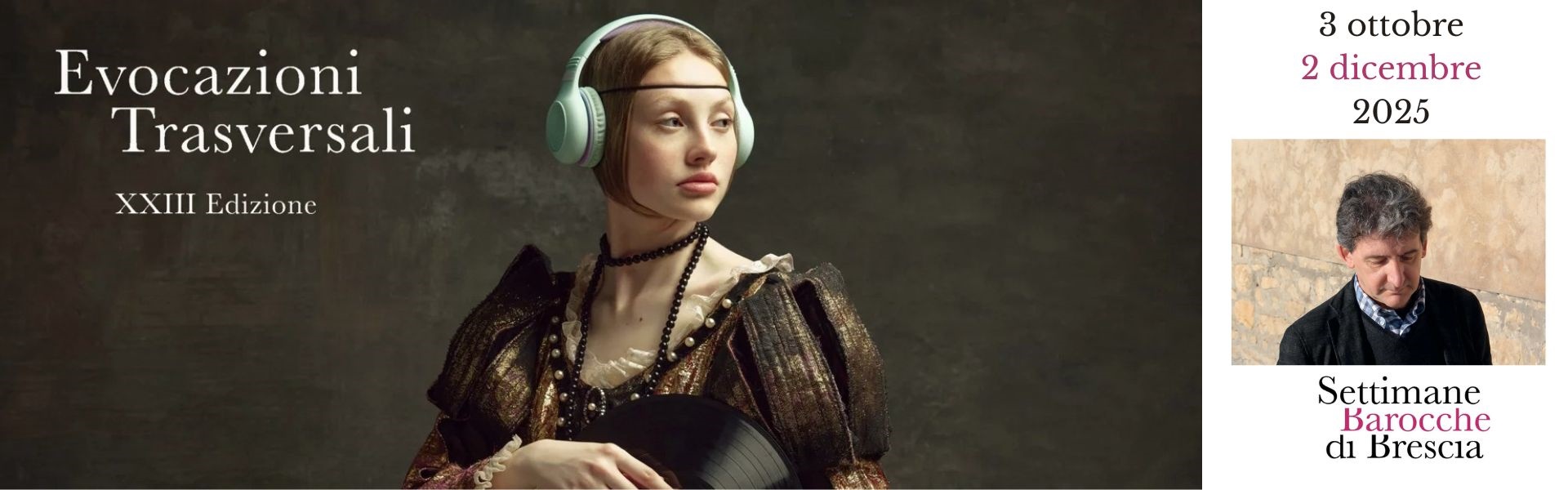 Settimane Barocche 2025 - 13 novembre