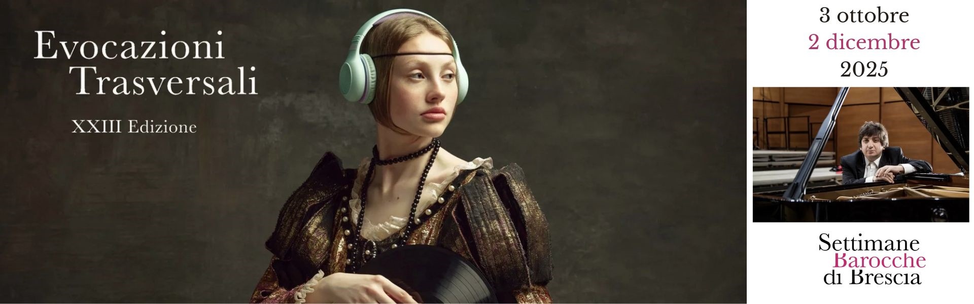 Settimane Barocche 2025 - 2 dicembre
