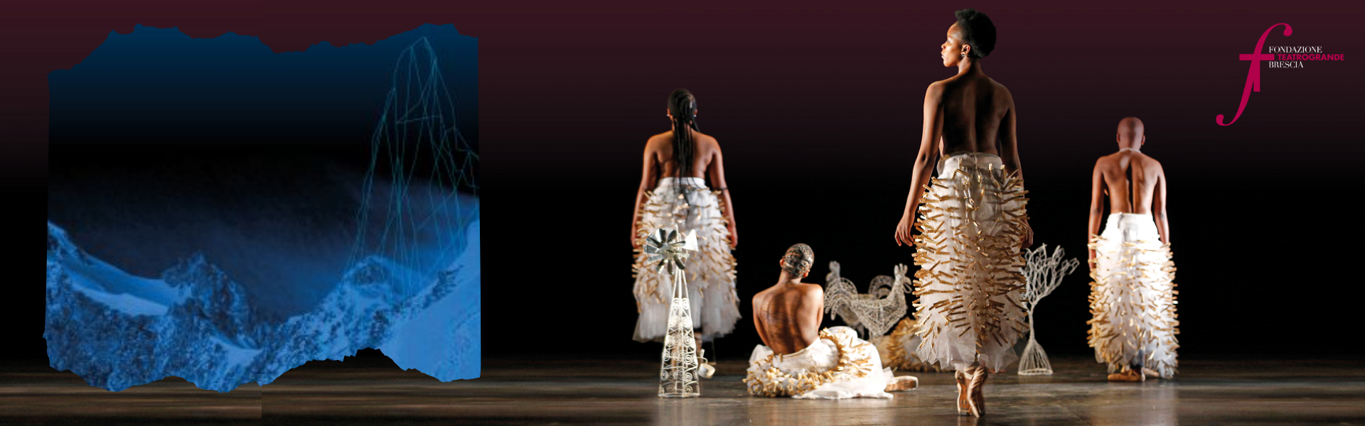 Teatro Grande Stagione 2025 - 15-16 novembre