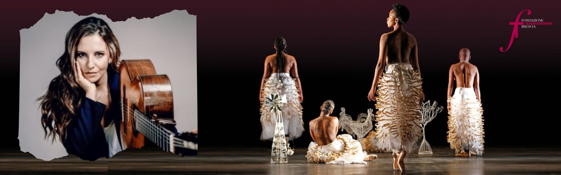 Teatro Grande Stagione 2025 - 17 novembre