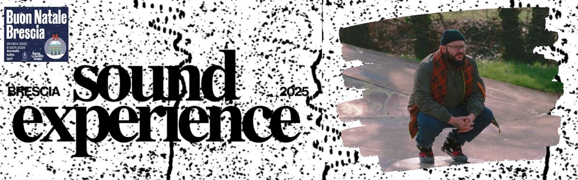 BAO Sound Experience 2025