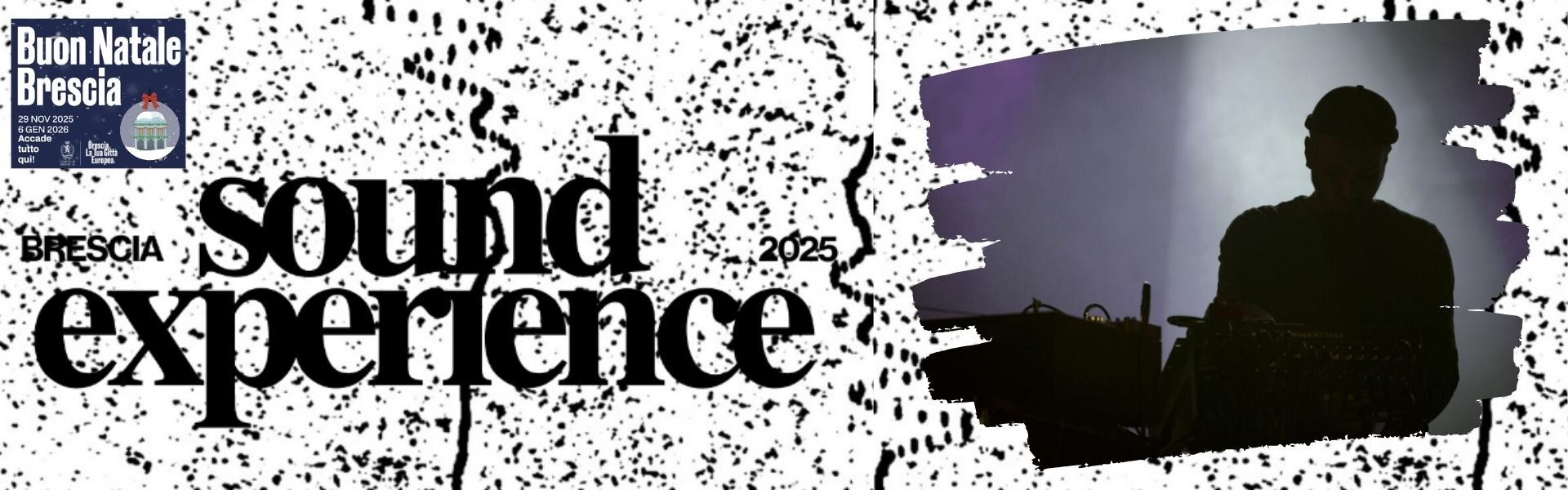 BAO Sound Experience 2025 - 4 dicembre