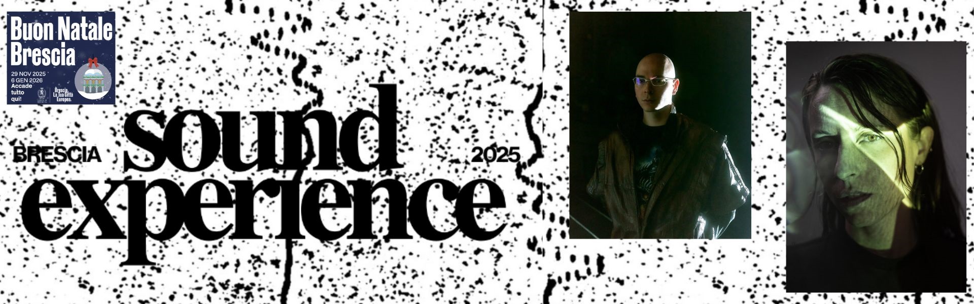 BAO Sound Experience 2025 - 6 dicembre