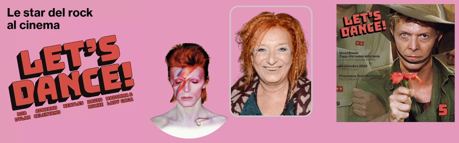 CNE 2025 - Let's dance! - 6 dicembre