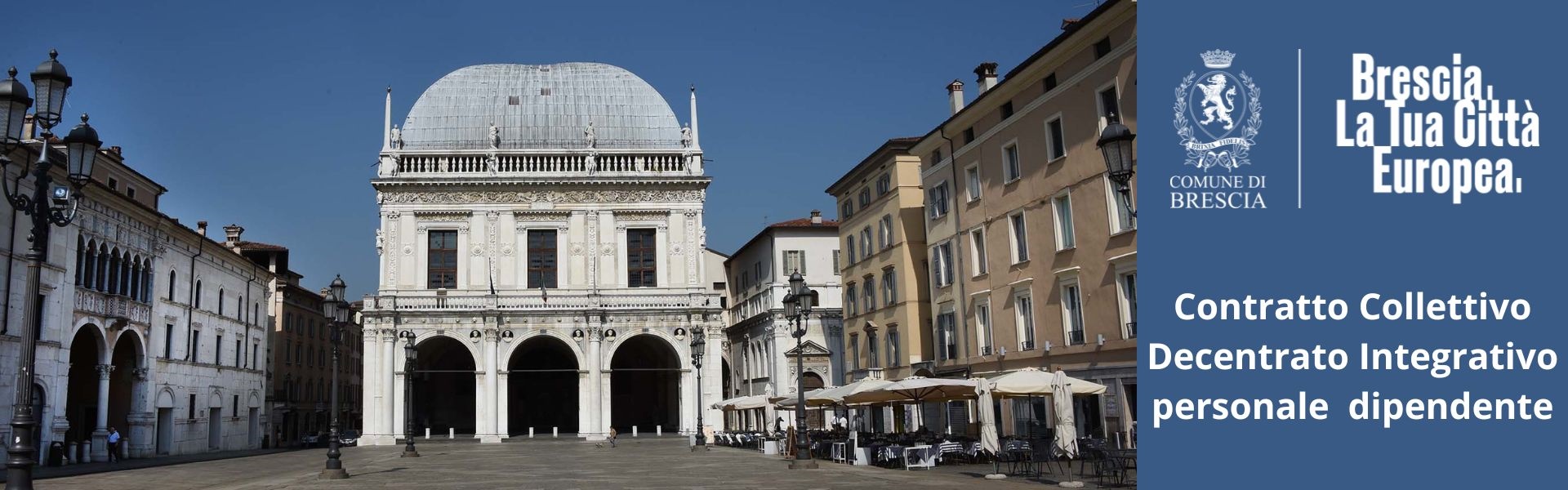 Contratto integrativo decentrato 24-26