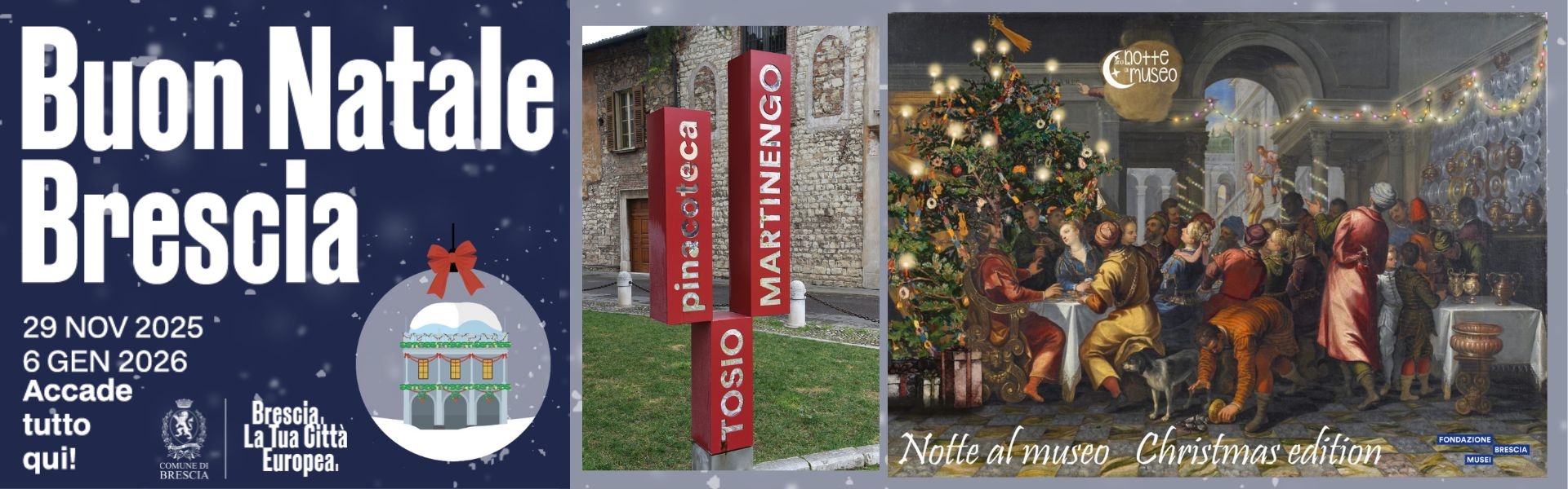 FBM 2025 - Notte al museo 2025