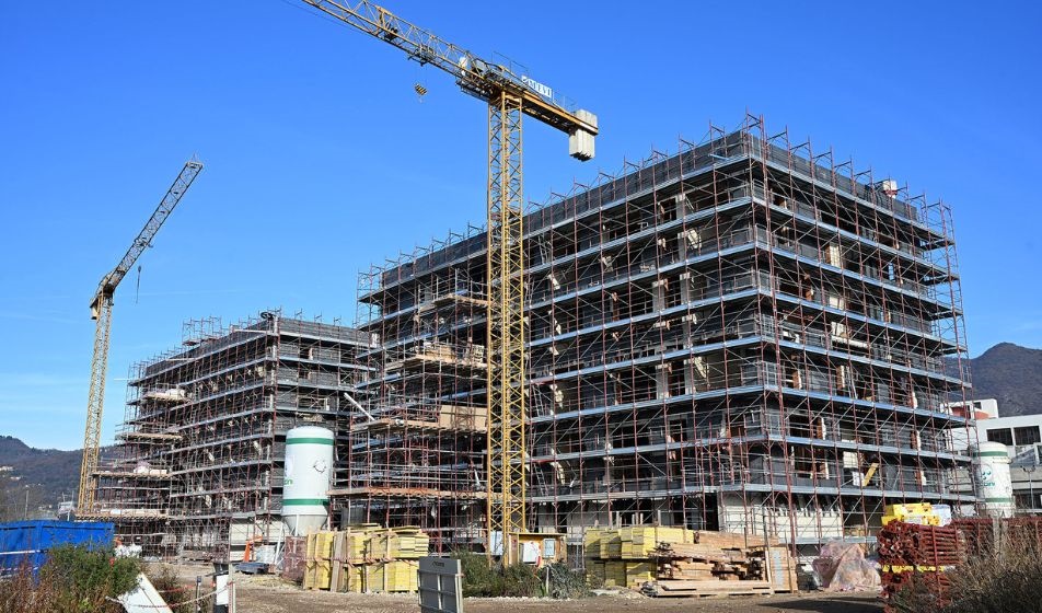 Housing sociale a Sanpolino – 15 dicembre 2025