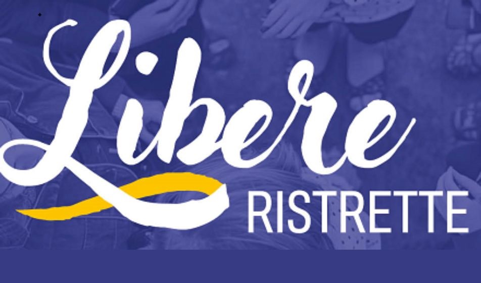 Libere ristrette