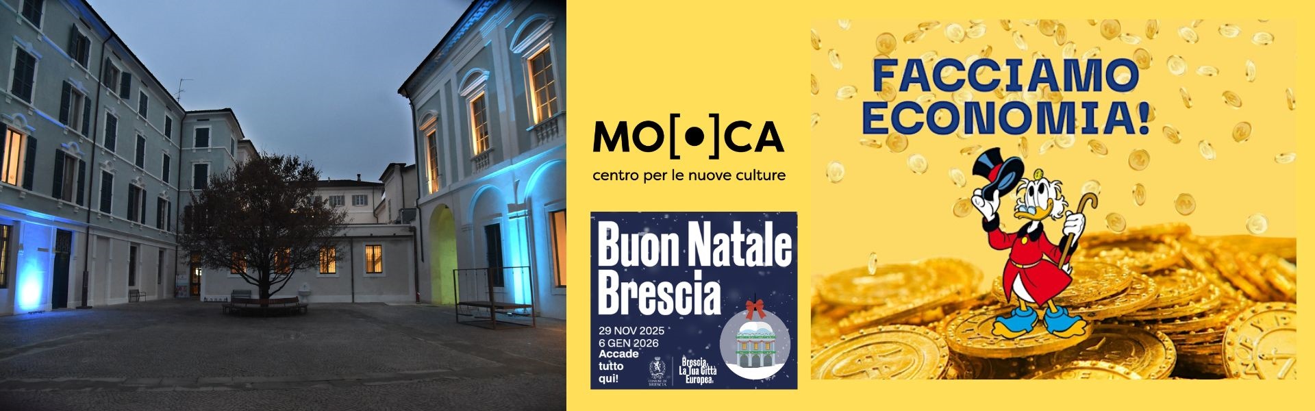 Facciamo Economia - Mo.Ca 2025