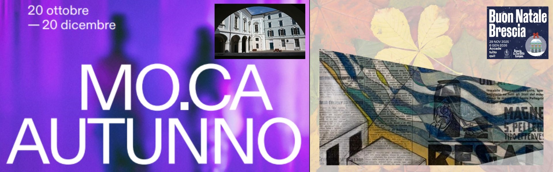 Moca Autunno 2025 - Michele Falanga