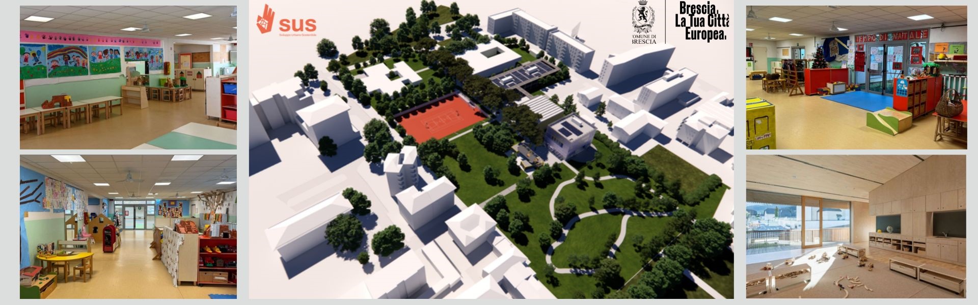 SUS 2° lotto. Approvato progetto definitivo