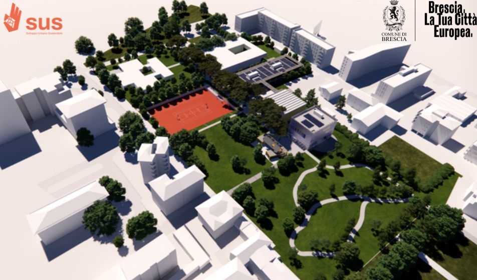 SUS 2° lotto. Approvato progetto definitivo