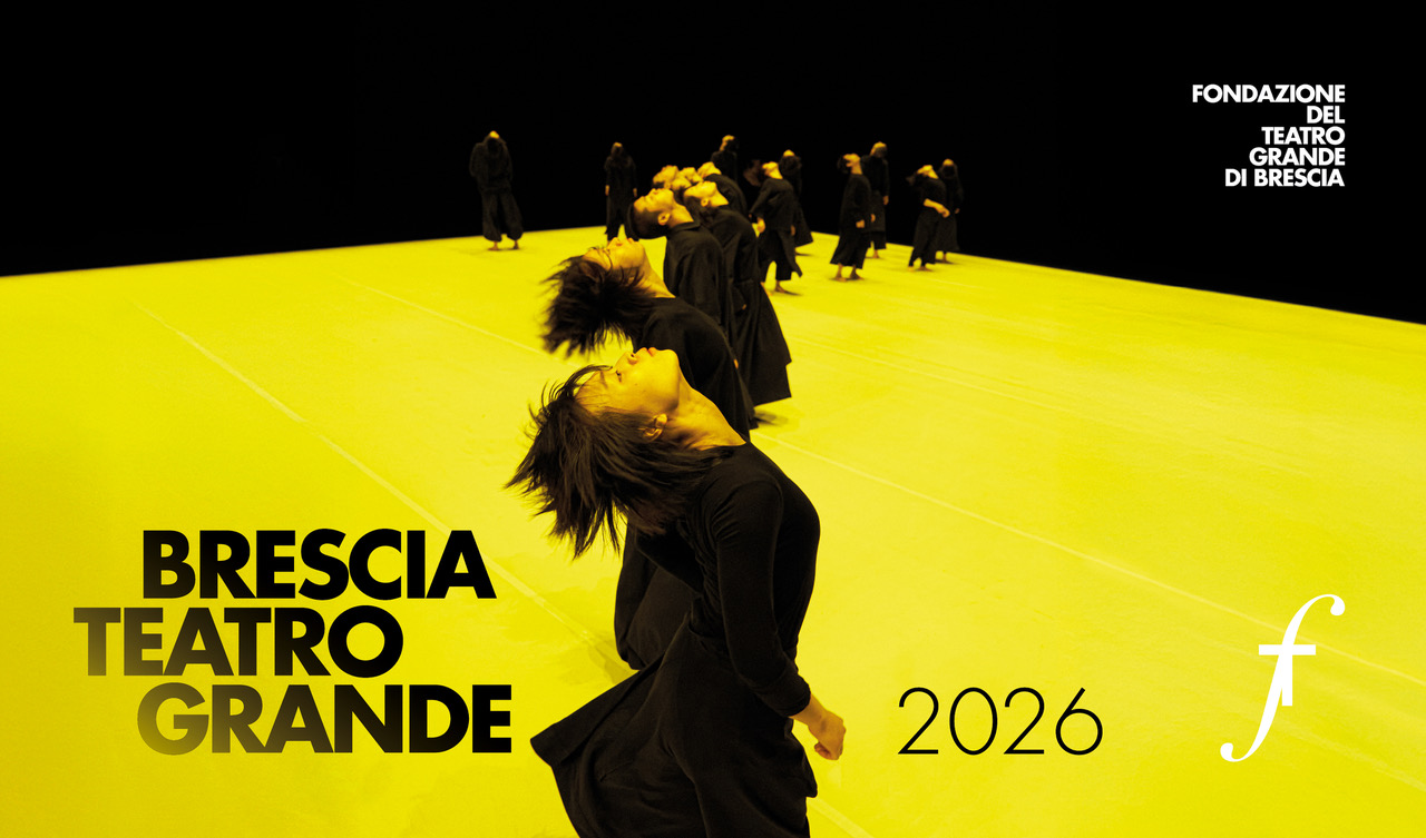 Teatro Grande Stagione 2026