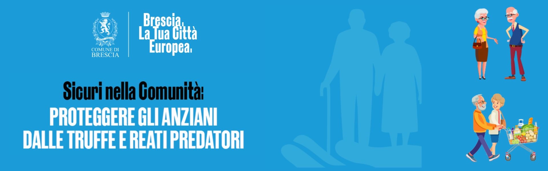 Truffe anziani. Dati 2025