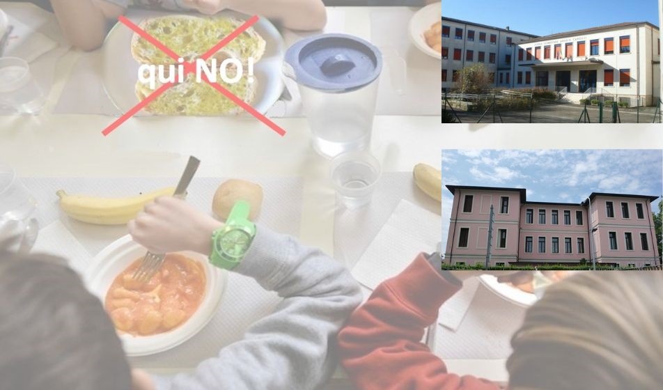 Aggiungi un posto a mensa 25-26