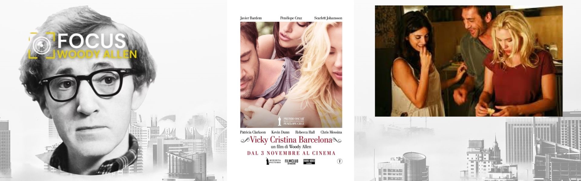 CNE 2026 - Focus Woody Alle - 14 gennaio