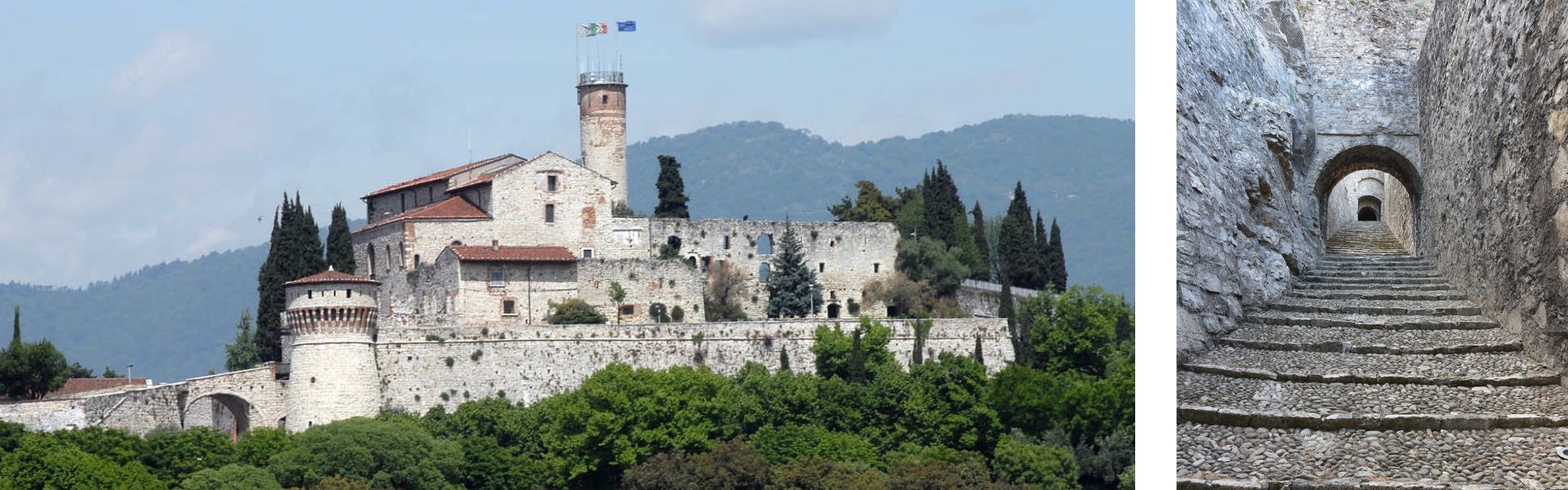 Chiusura Castello 12 gennaio 2026