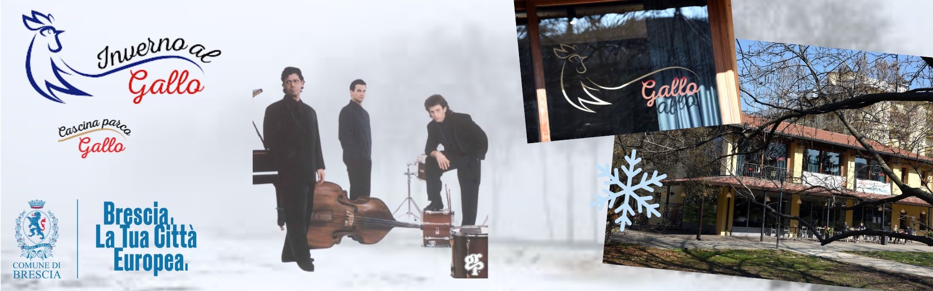 Inverno al Gallo 2026 - 15 gennaio