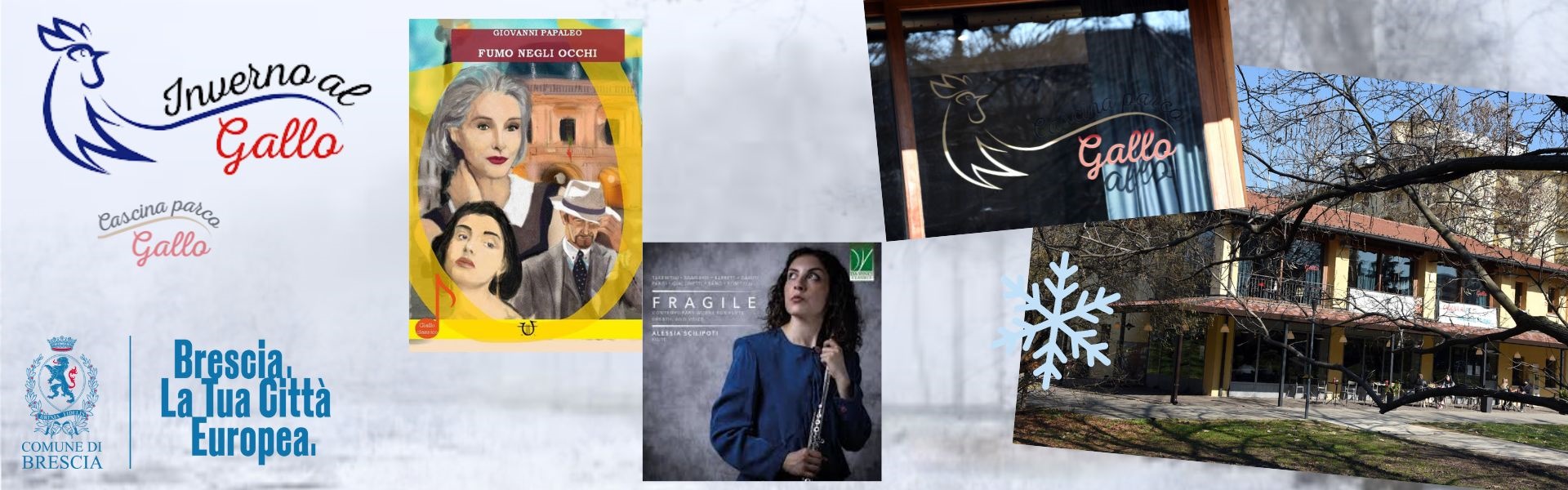 Inverno al Gallo 2026 - 23 gennaio