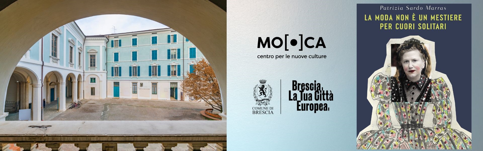 Moca 2026 - 16 gennaio - Libro Marras