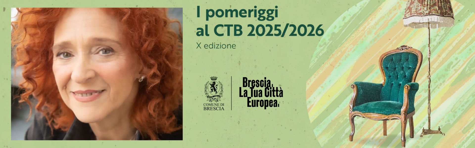 Pomeriggi CTB 2025-26 - 29 gennaio