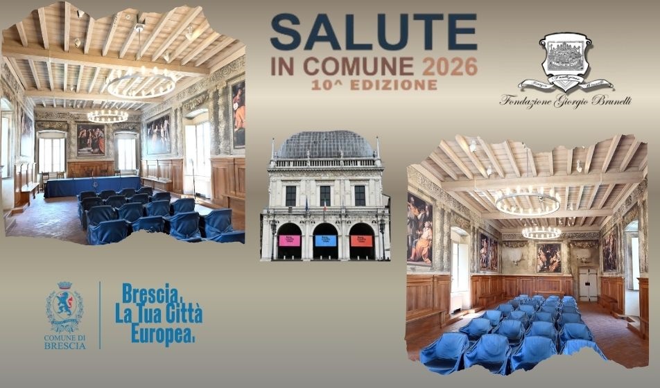 Salute in comune 2026