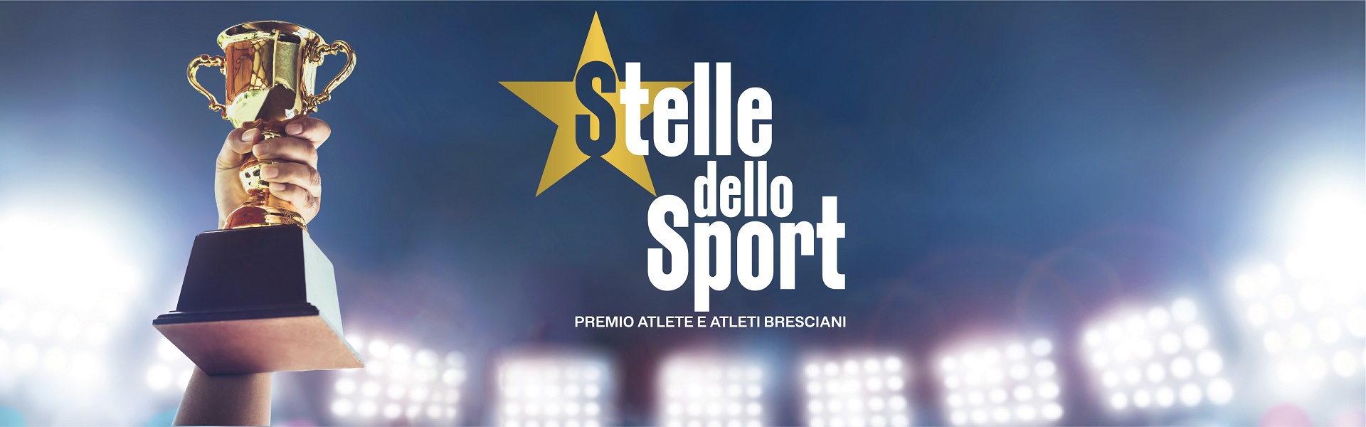 Stelle dello sport 2026